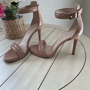 Kenneth Cole High Heel Sandals